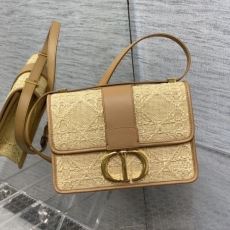 Christian Dior Montaigne Bags